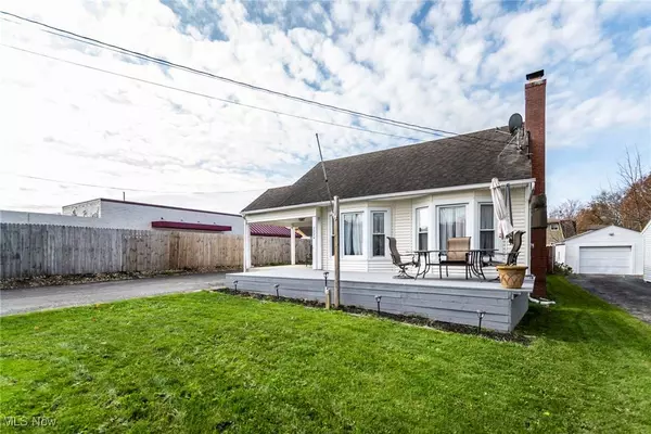 7224 Vineland PL, Boardman, OH 44512