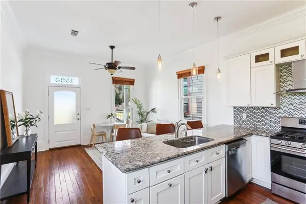 1038 BARTHOLOMEW ST, New Orleans, LA 70117