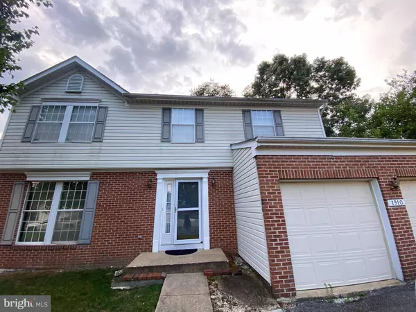 1910 ARTILLERY LN, Odenton, MD 21113