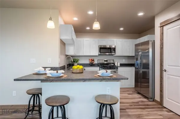 507 Winston LN #A, Belgrade, MT 59714