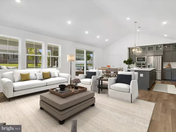 296 S RIDGE BROOK DR, Felton, DE 19943