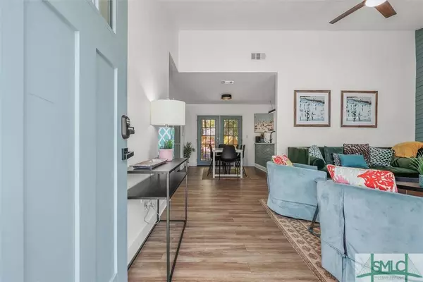 152 S Robinhood DR, Savannah, GA 31406