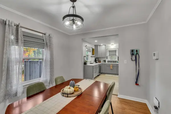 2912 Mashburn Dr, Nashville, TN 37211