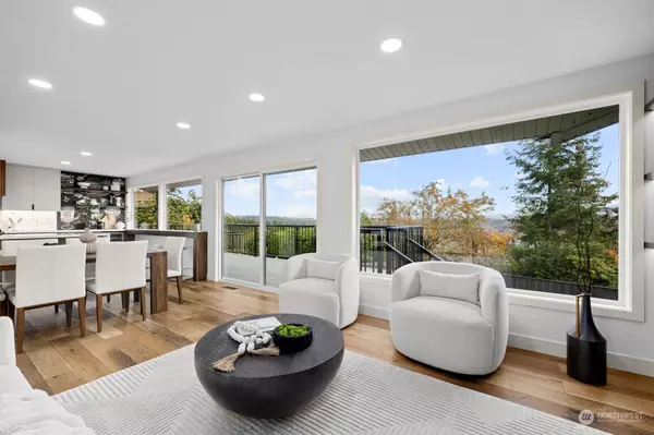 17153 NE 5th ST, Bellevue, WA 98008