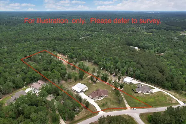 21215 Big Buck DR, Cleveland, TX 77328