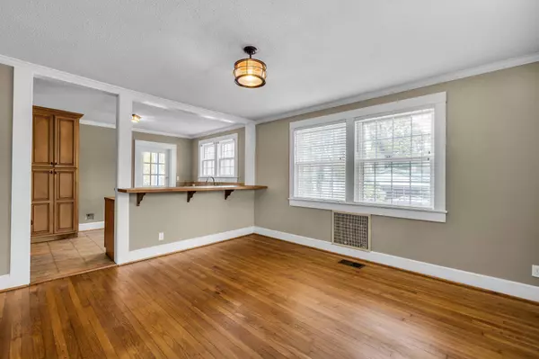 602 Scott ST, Scottsboro, AL 35768