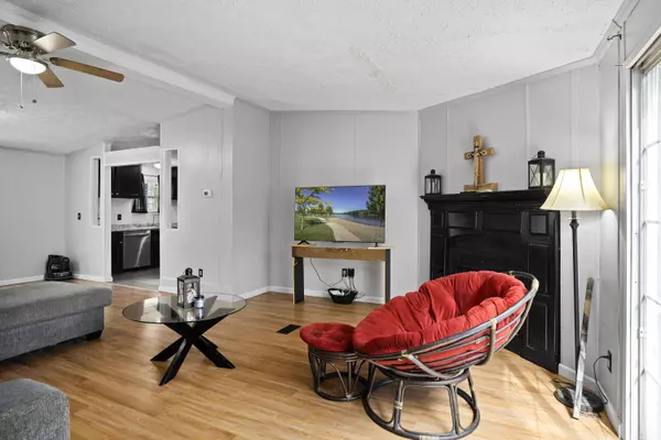 22 Moody Rd., Brooklyn, MS 39425