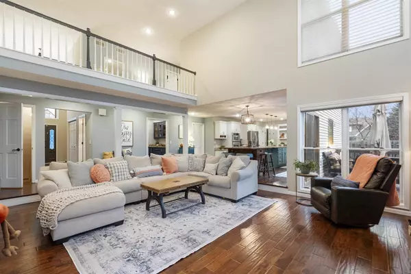 793 Eddington Drive, Sun Prairie, WI 53590