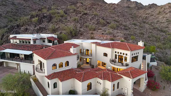 3800 E Lincoln Drive #57, Phoenix, AZ 85018