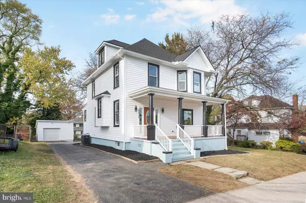 5632 ANTHONY AVE, Baltimore, MD 21206