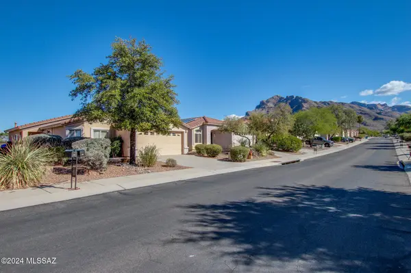 566 W Tara Danette Drive, Tucson, AZ 85704