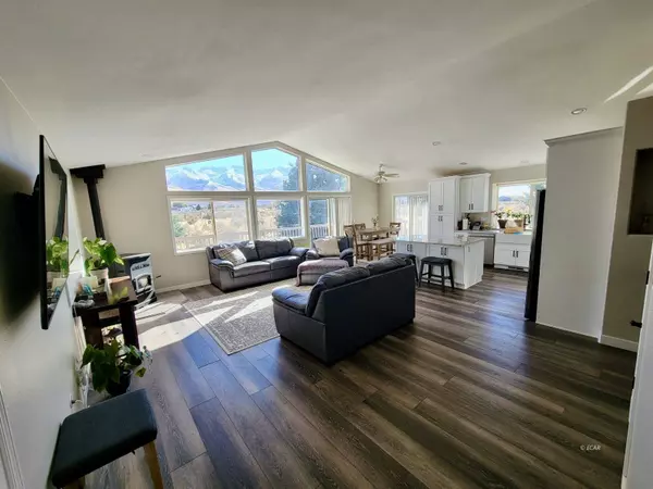 871 One Eye DR, Spring Creek, NV 89815