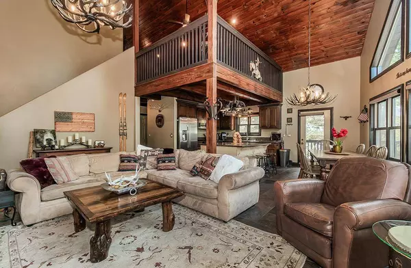 40542 Wild Iris Lane, Shaver Lake, CA 93664