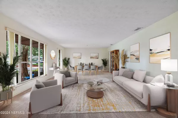 3701 RIVER HALL DR, Jacksonville, FL 32217