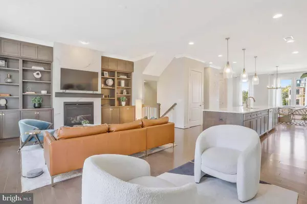 8507 REFORMATORY WAY, Lorton, VA 22079