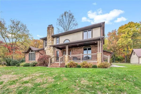 16340 Galehouse RD, Doylestown, OH 44230