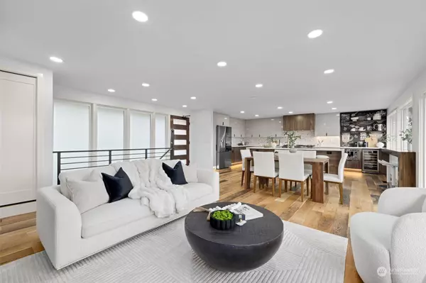 17153 NE 5th ST, Bellevue, WA 98008