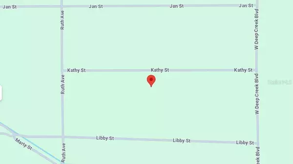 KATHY ST, Hastings, FL 32145