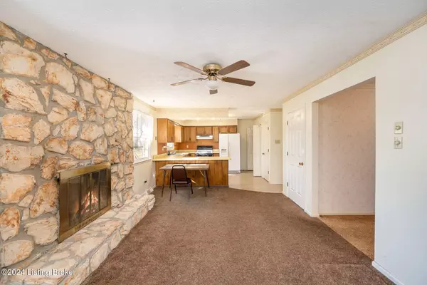 25 Parke Dr, Richmond, KY 40475