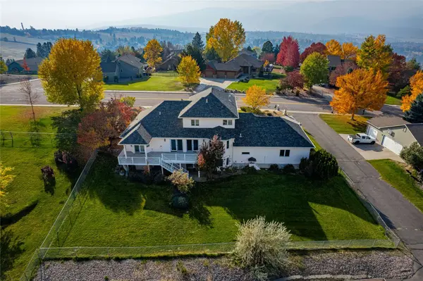 6308 Hillview WAY, Missoula, MT 59803