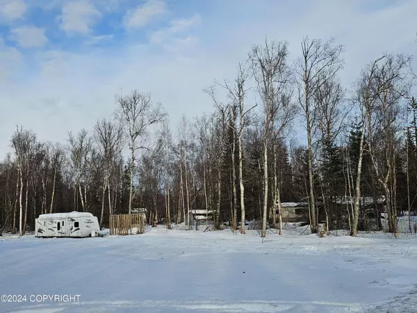 1575 W Bluff View DR, Wasilla, AK 99654