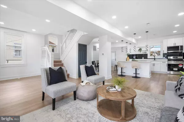 5632 ANTHONY AVE, Baltimore, MD 21206