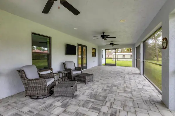 3596 ELDRON AVE, North Port, FL 34286