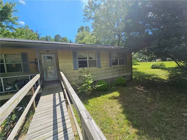 3311 Hopewell RD, New Kent, VA 23124