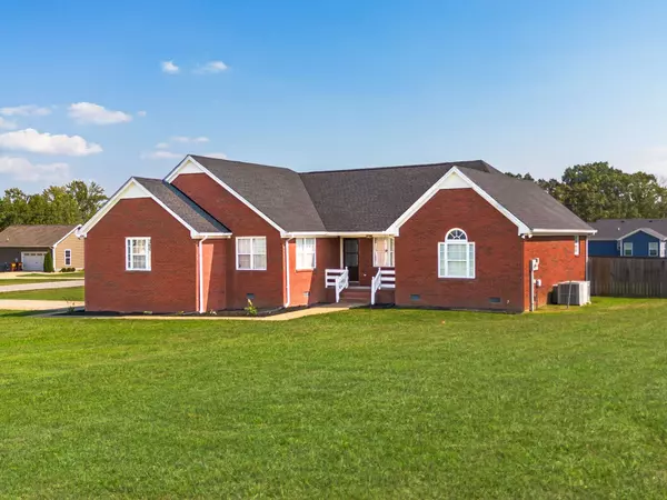 972 Presley Cir, Mount Pleasant, TN 38474