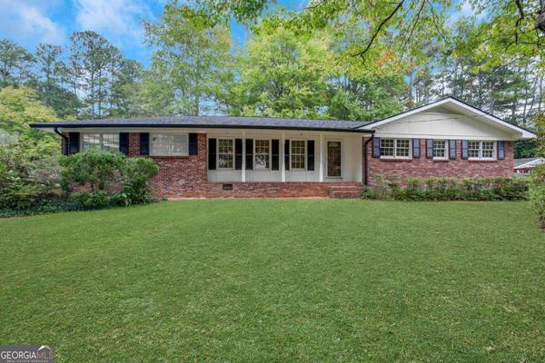 3425 New Macland RD, Powder Springs, GA 30127