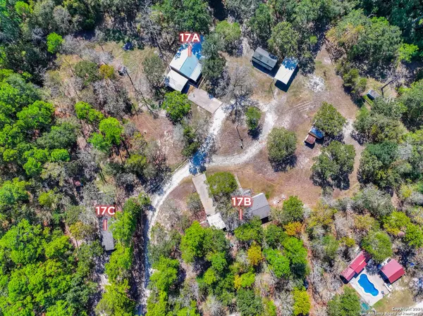 17 A Timberline Circle, Huntsville, TX 77320