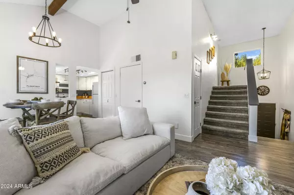 2841 N WALNUT HILLS Drive #7, Flagstaff, AZ 86004