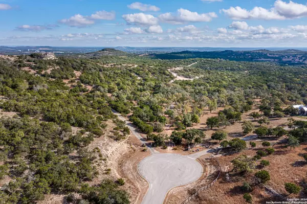 50 THUNDER CREEK RD, Boerne, TX 78006