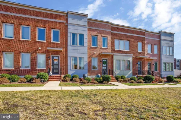 8507 REFORMATORY WAY, Lorton, VA 22079