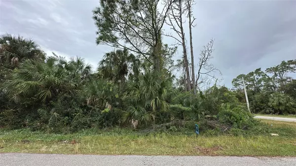 WELLS AVE, North Port, FL 34286