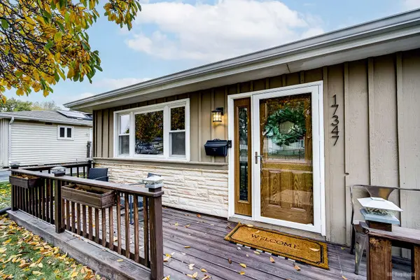 17347 OSCEOLA Avenue, Tinley Park, IL 60477