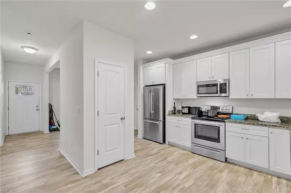 2942 Verdun AVE, Norfolk, VA 23509