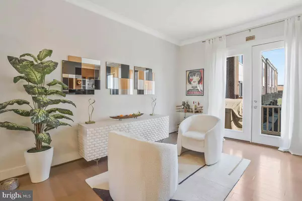 8507 REFORMATORY WAY, Lorton, VA 22079