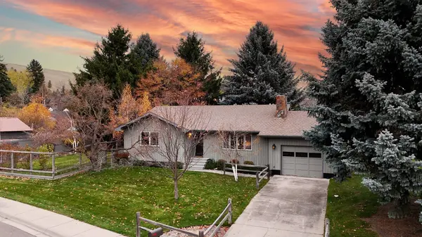516 Whitney LN, Missoula, MT 59802