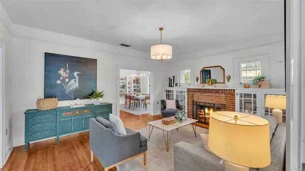 421 W BELVEDERE ST, Lakeland, FL 33803