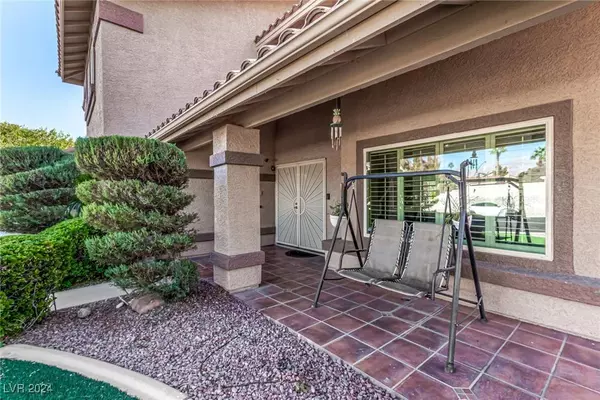 1009 Clay Ridge Road, North Las Vegas, NV 89031