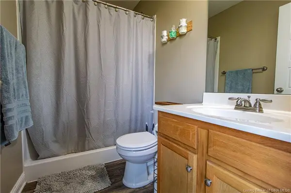 8706 Black Oak Dr, Charlestown, IN 47111-0010