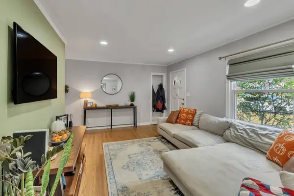 2912 Mashburn Dr, Nashville, TN 37211