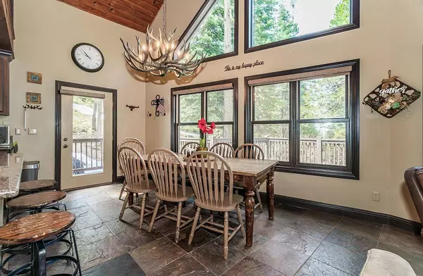 40542 Wild Iris Lane, Shaver Lake, CA 93664