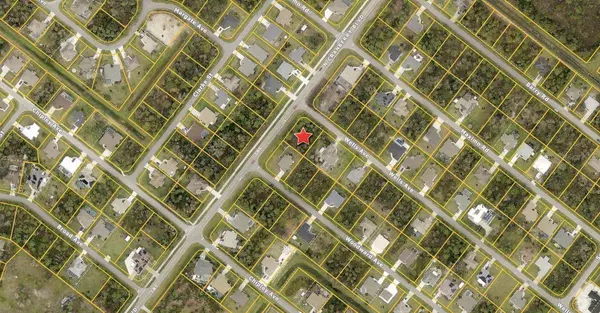 WELLS AVE, North Port, FL 34286