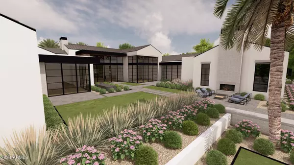 5704 N WILKINSON Road, Paradise Valley, AZ 85253