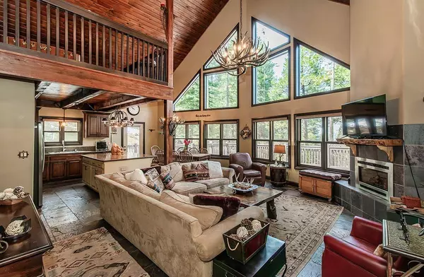 40542 Wild Iris Lane, Shaver Lake, CA 93664