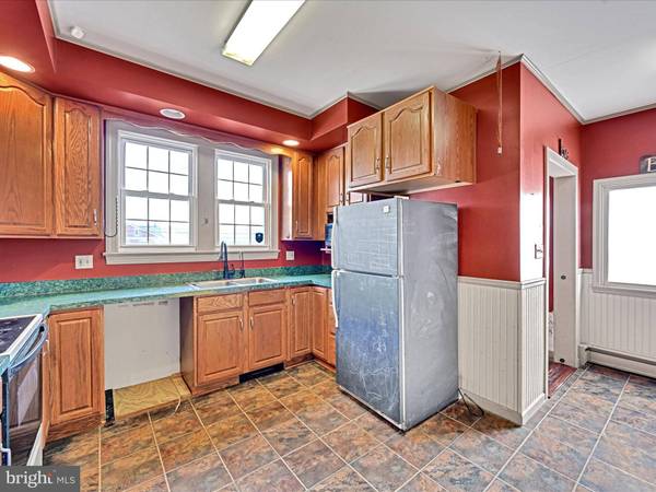 254 N 5TH ST, Newport, PA 17074