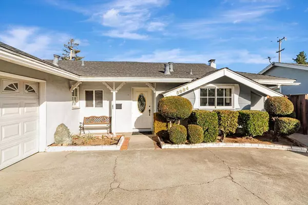 5684 Holland LN, San Jose, CA 95118