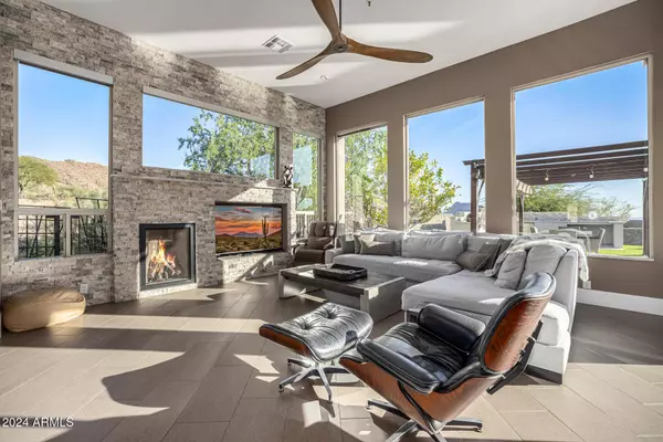 12785 N 135TH Street, Scottsdale, AZ 85259